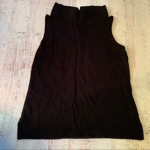 Full collar tank